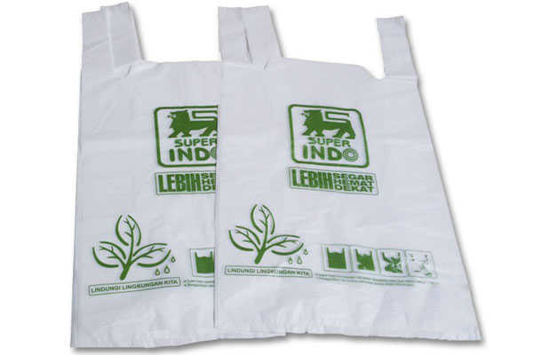 Túi xốp 2 quai: Giải pháp bảo vệ môi trường và tiện lợi cho người tiêu dùng